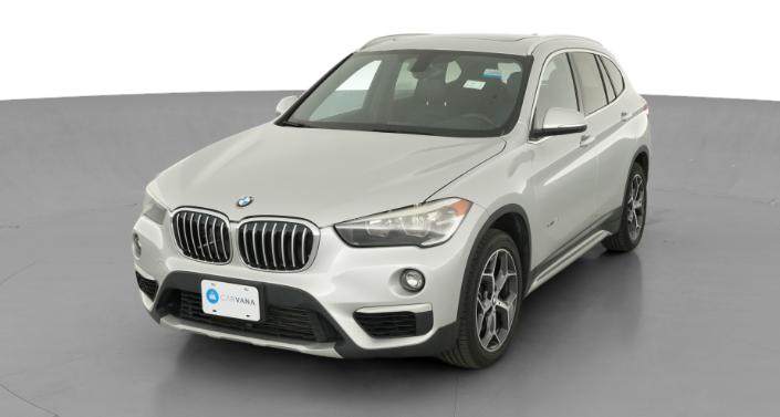 Thumbnail: 2018 BMW X1 - 1