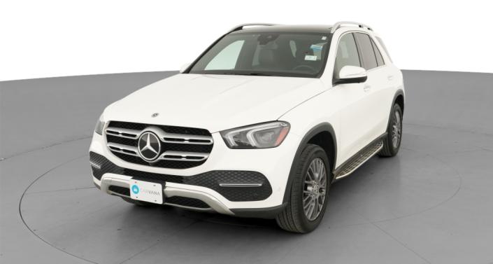 Thumbnail: 2021 Mercedes-Benz GLE - 1