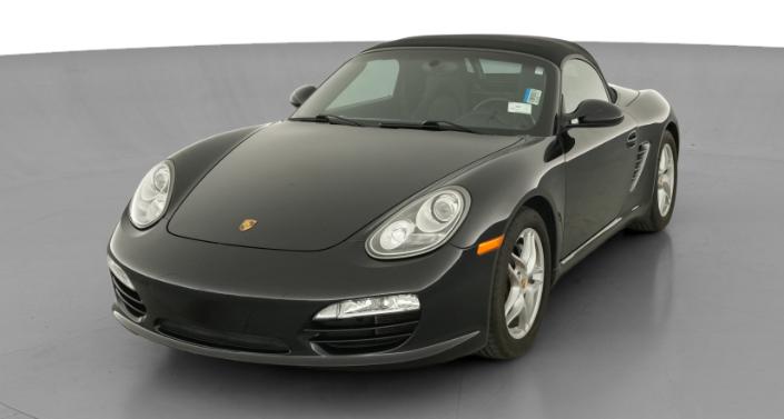 2010 Porsche Boxster Base -
                  Colonial Heights, VA