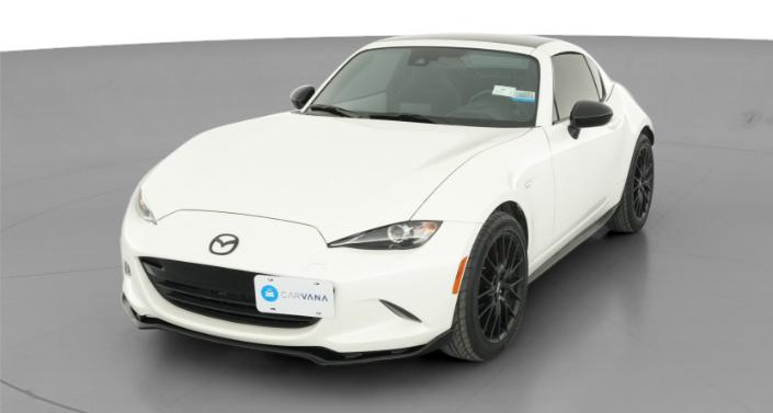 Thumbnail: 2023 Mazda MX-5 Miata - 1