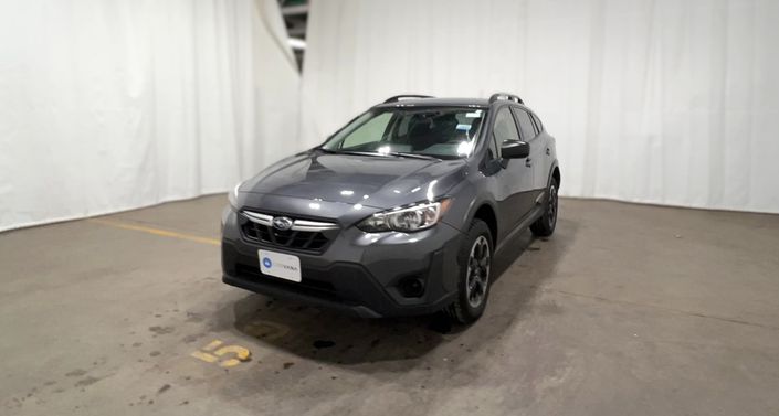 Thumbnail: 2023 Subaru Crosstrek - 1