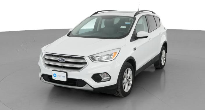 Thumbnail: 2018 Ford Escape - 1