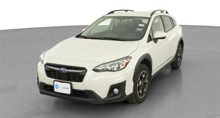 Thumbnail: 2020 Subaru Crosstrek - 1