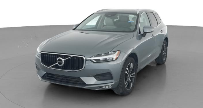 Thumbnail: 2021 Volvo XC60 - 1