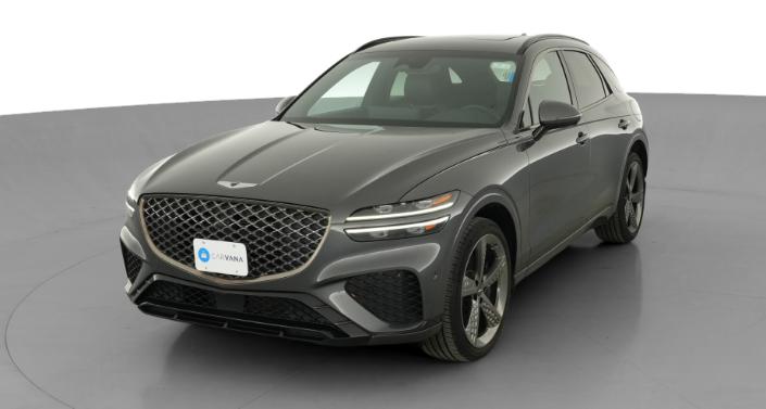 Thumbnail: 2023 Genesis GV70 - 1