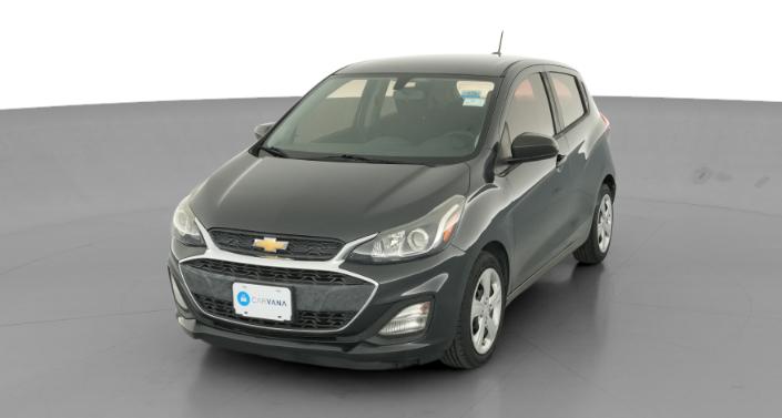 2019 Chevrolet Spark LS -
                  San Antonio, TX