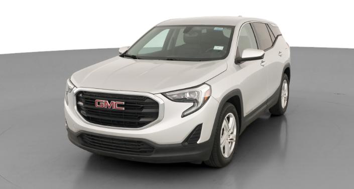 Thumbnail: 2019 GMC Terrain - 1