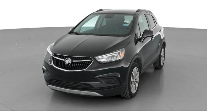Thumbnail: 2020 Buick Encore - 1