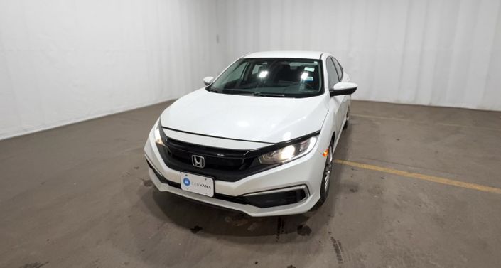 Thumbnail: 2019 Honda Civic - 1