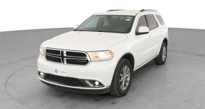 Thumbnail: 2018 Dodge Durango - 1
