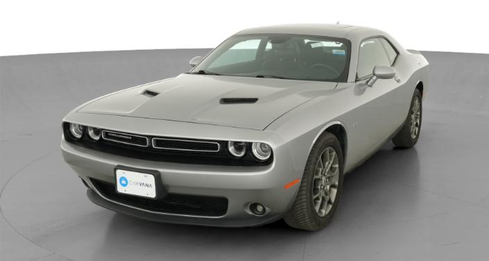Thumbnail: 2017 Dodge Challenger - 1
