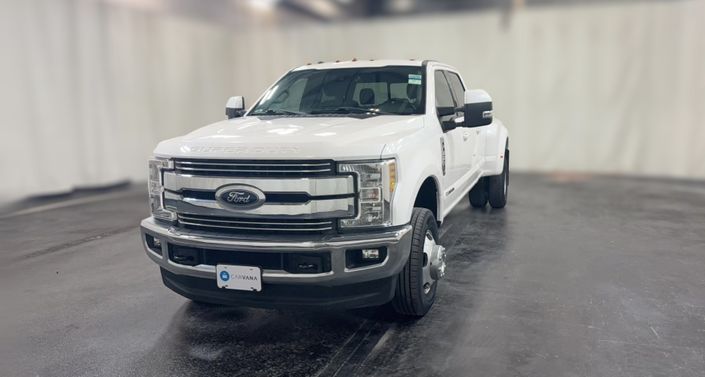 Thumbnail: 2018 Ford Econoline - 1