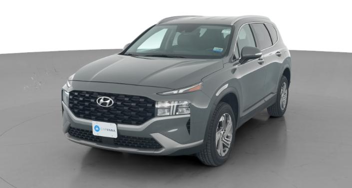 Thumbnail: 2023 Hyundai Santa Fe - 1