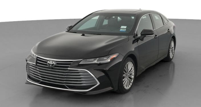 Thumbnail: 2021 Toyota Avalon - 1