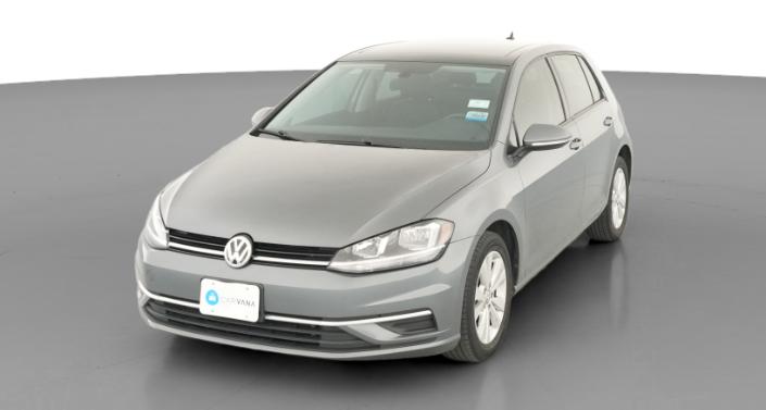 2021 Volkswagen Golf S -
                  Fort Worth, TX