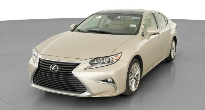 Thumbnail: 2016 Lexus ES - 1
