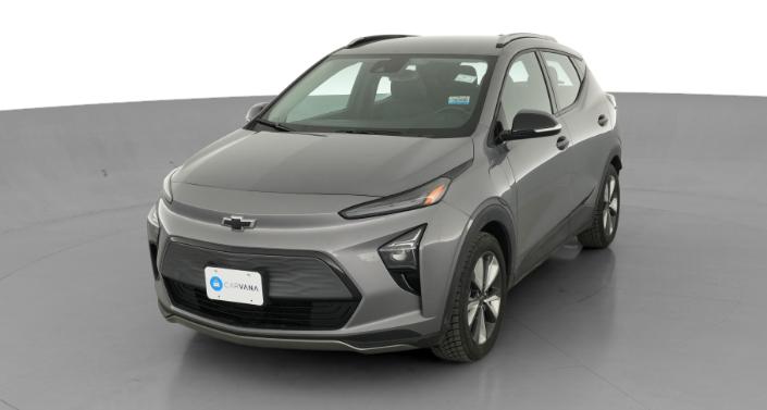 2023 Chevrolet Bolt EUV LT -
                  Lorain, OH