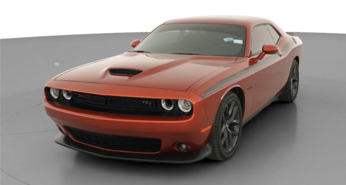 Thumbnail: 2022 Dodge Challenger - 1