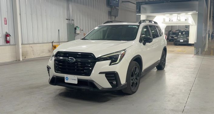 Thumbnail: 2023 Subaru Ascent - 1