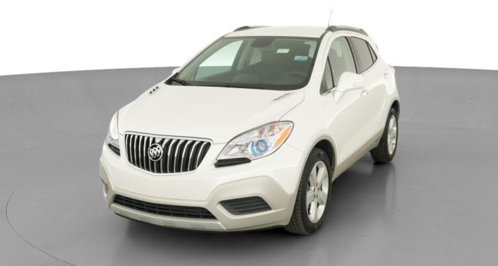 Thumbnail: 2016 Buick Encore - 1