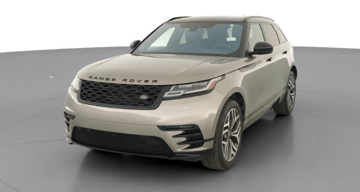 2018 Land Rover Range Rover Velar R-Dynamic HSE -
                  West Memphis, AR