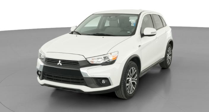 2017 Mitsubishi Outlander Sport ES -
                  Tooele, UT