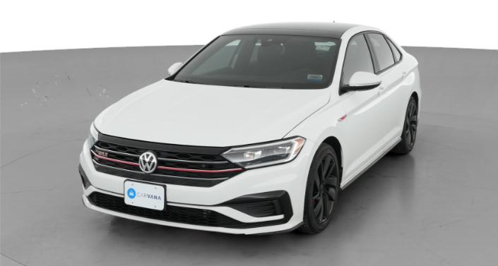 Thumbnail: 2021 Volkswagen Jetta - 1