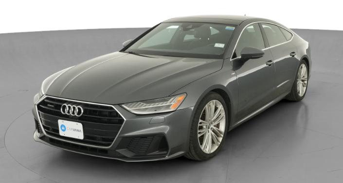 2019 Audi A7 Premium Plus -
                  Colonial Heights, VA