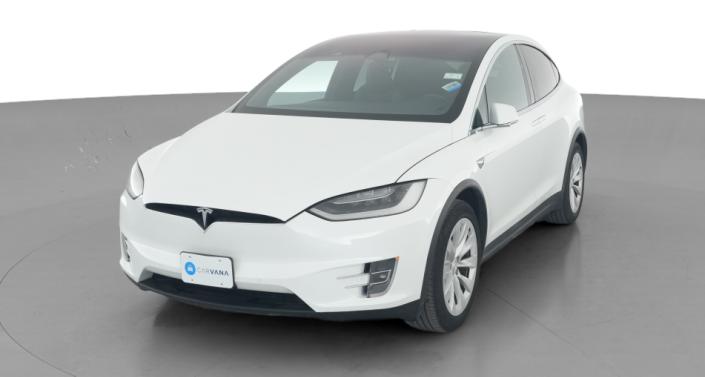 2018 Tesla Model X 75D -
                  Lorain, OH