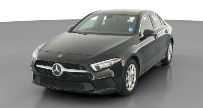 2019 Mercedes-Benz A-Class A 220 -
                  Rocklin, CA