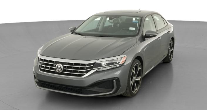 Thumbnail: 2020 Volkswagen Passat - 1