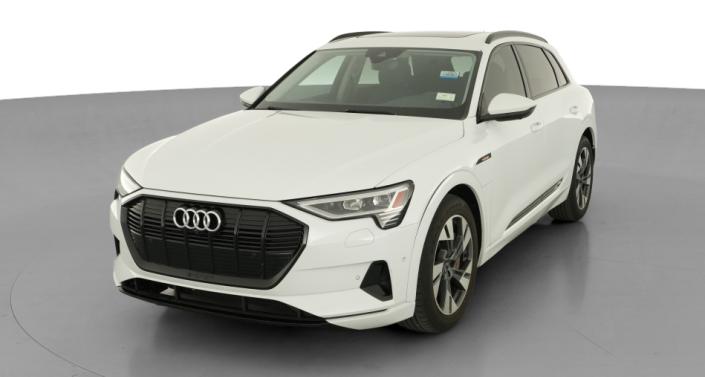 2021 Audi e-tron Premium -
                  Richton Park, IL