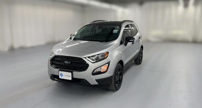 Thumbnail: 2021 Ford EcoSport - 1