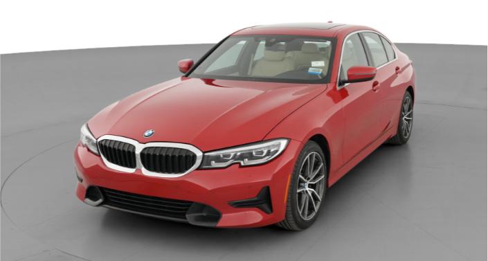 Thumbnail: 2020 BMW 3 Series - 1