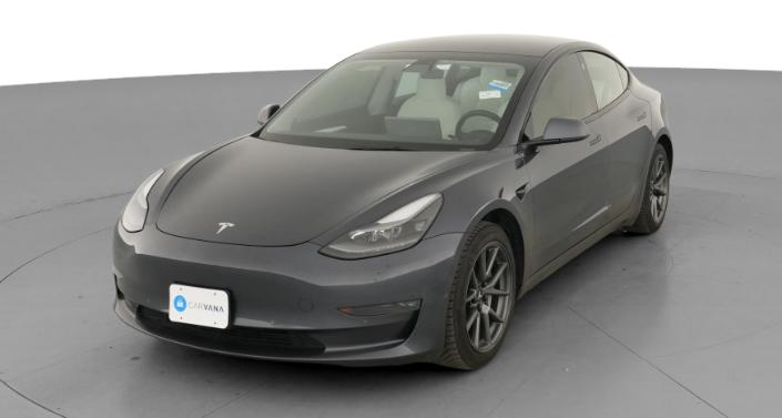 Thumbnail: 2022 Tesla Model 3 - 1