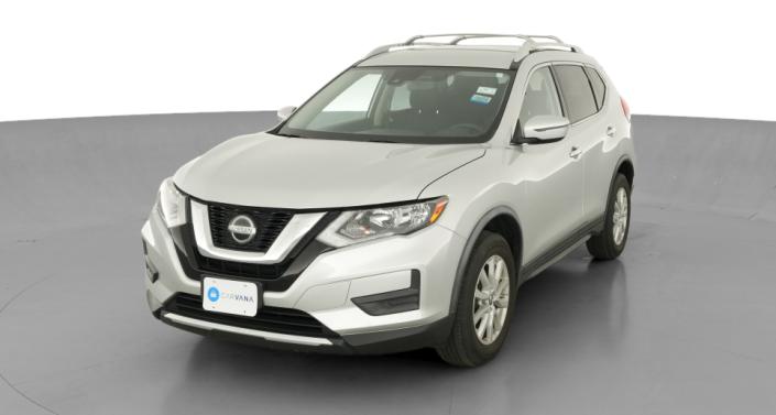 Thumbnail: 2020 Nissan Rogue - 1