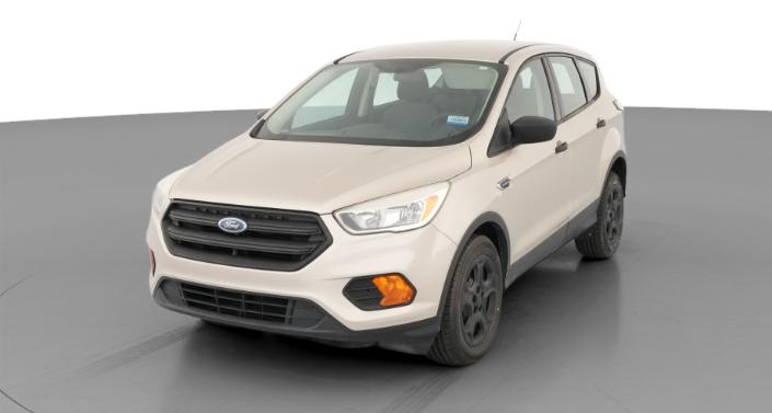 Thumbnail: 2017 Ford Escape - 1