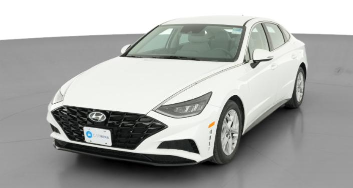 Thumbnail: 2020 Hyundai Sonata - 1