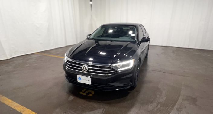 Thumbnail: 2019 Volkswagen Jetta - 1