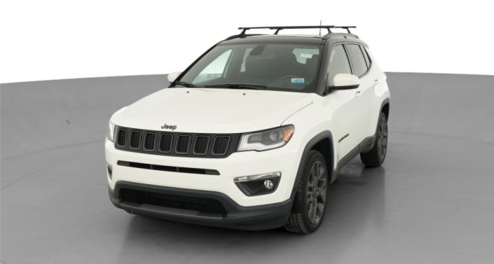 Thumbnail: 2020 Jeep Compass - 1