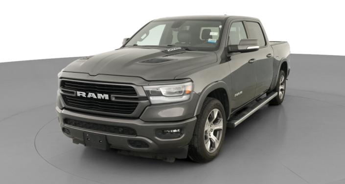 Thumbnail: 2020 RAM 1500 - 1