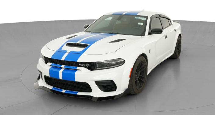 Thumbnail: 2023 Dodge Charger - 1