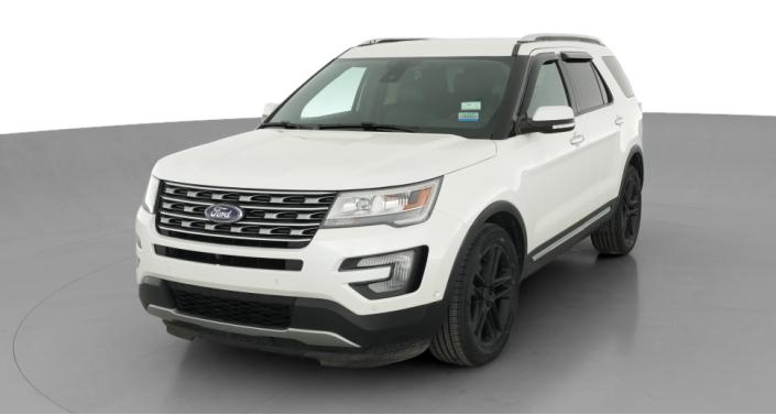Thumbnail: 2017 Ford Explorer - 1