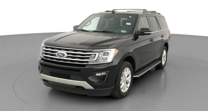 Thumbnail: 2021 Ford Expedition - 1