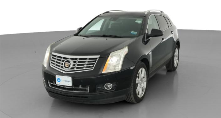 2015 Cadillac SRX Performance -
                  Lorain, OH
