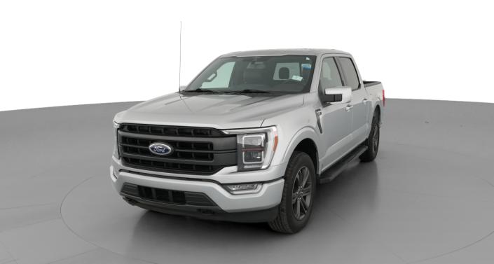 Thumbnail: 2021 Ford Econoline - 1