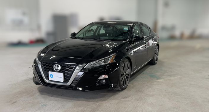 Thumbnail: 2019 Nissan Altima - 1