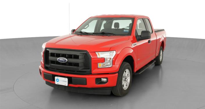 Thumbnail: 2017 Ford Econoline - 1