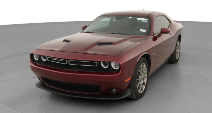 Thumbnail: 2017 Dodge Challenger - 1
