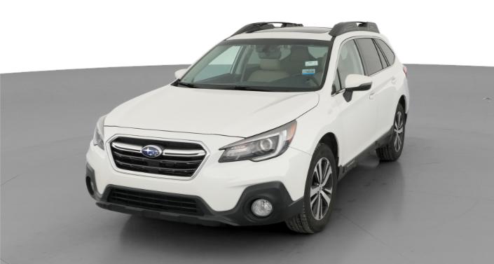 Thumbnail: 2019 Subaru Outback - 1